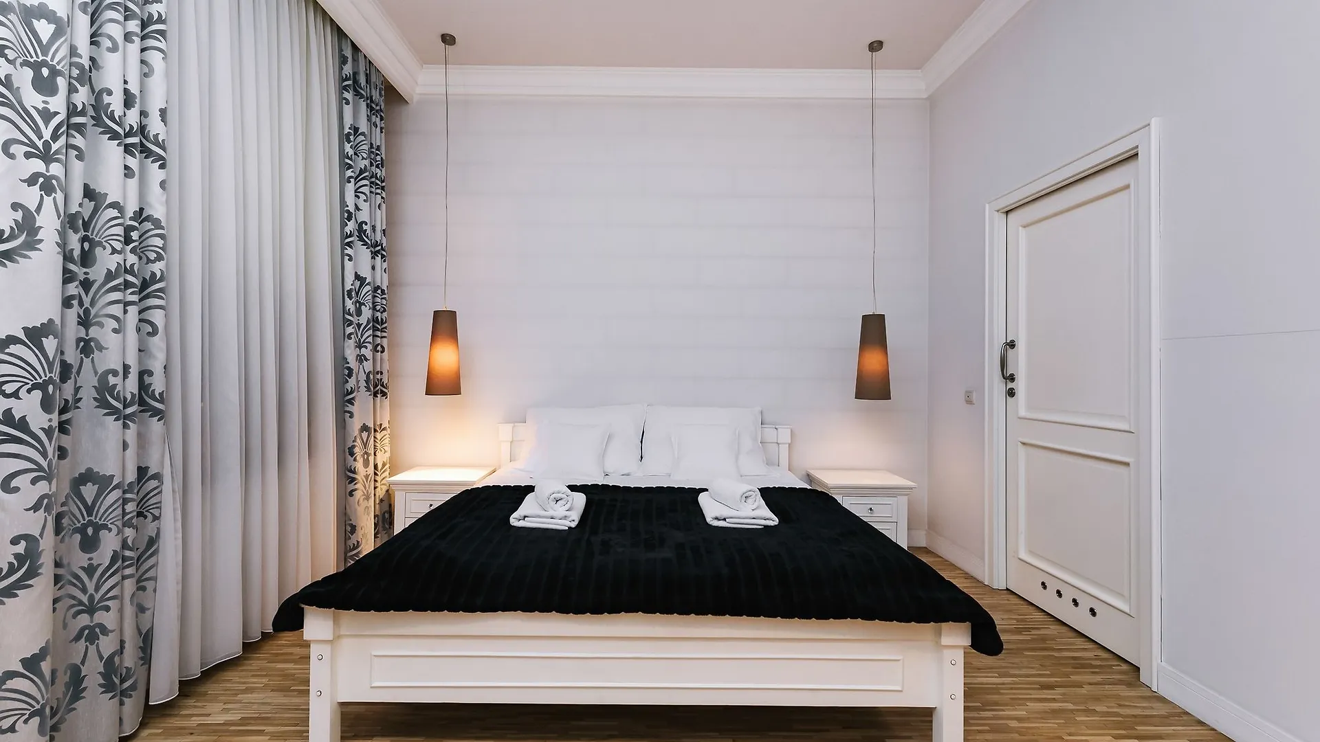 Horizon Apartments - Radziwillowska Krakow