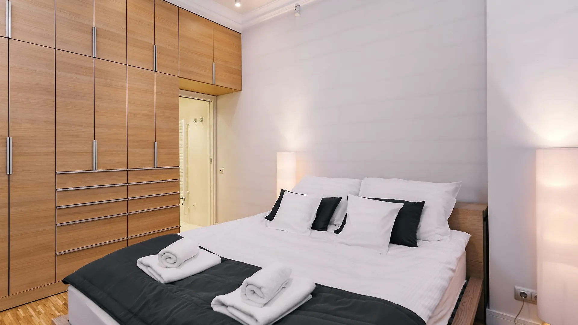 Horizon Apartments - Radziwillowska Krakow