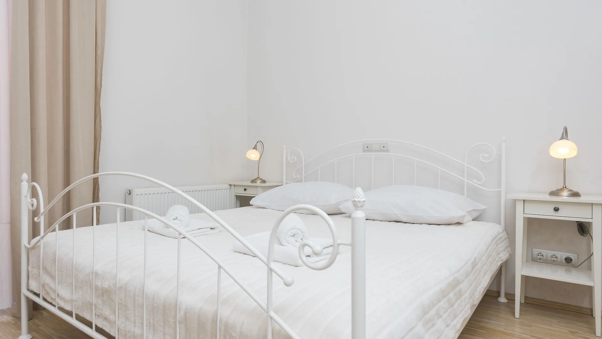 Horizon Apartments - Radziwillowska Krakow