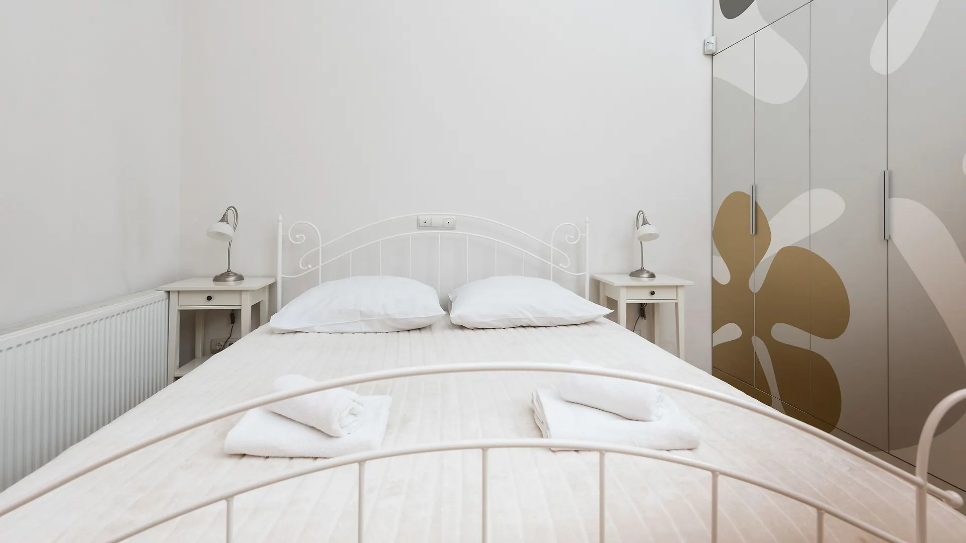 Horizon Apartments - Radziwillowska Krakow