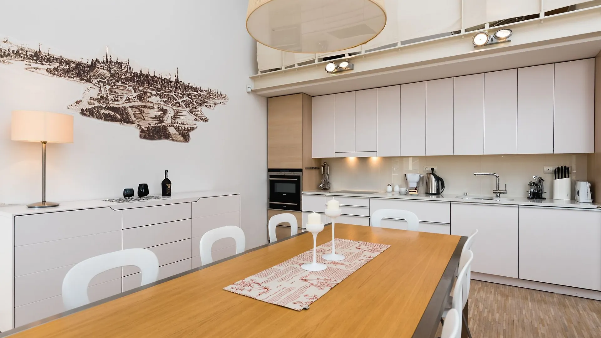 Horizon Apartments - Radziwillowska Krakow 0*,
