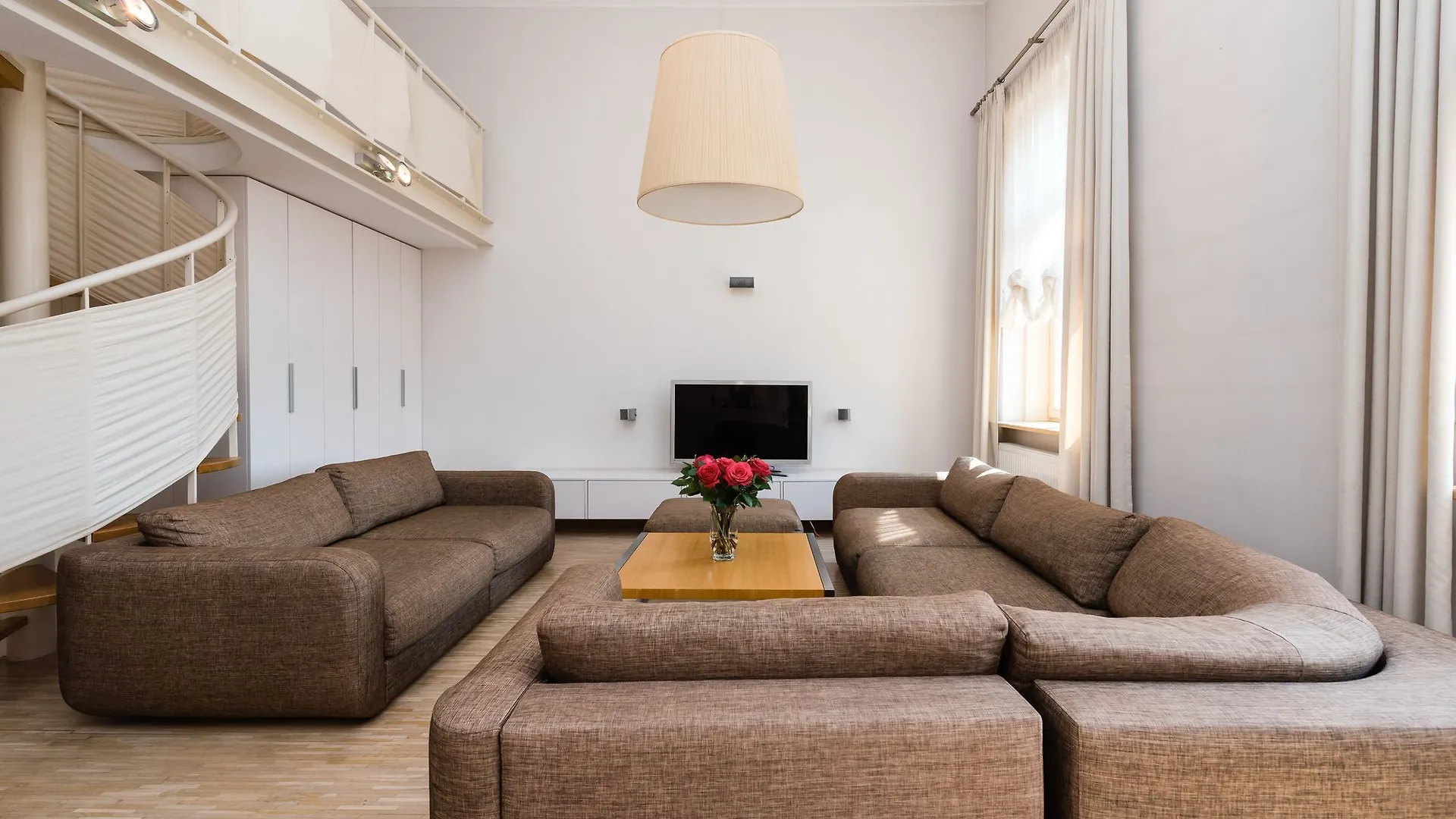 Horizon Apartments - Radziwillowska Krakow 0*,  Poland