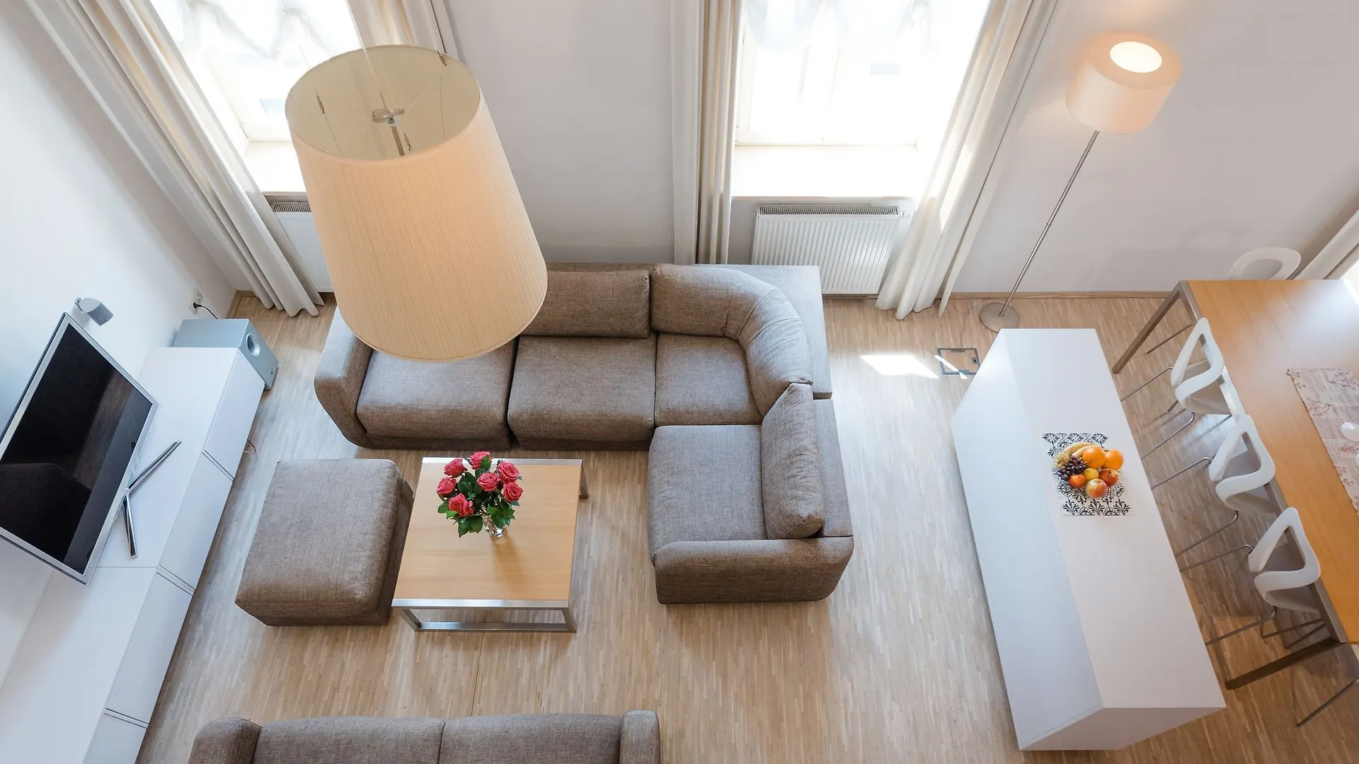 Horizon Apartments - Radziwillowska Krakow