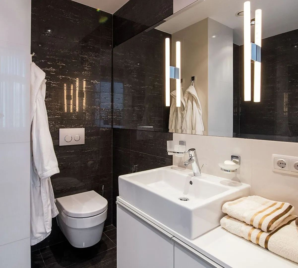 Horizon Apartments - Radziwillowska Krakow