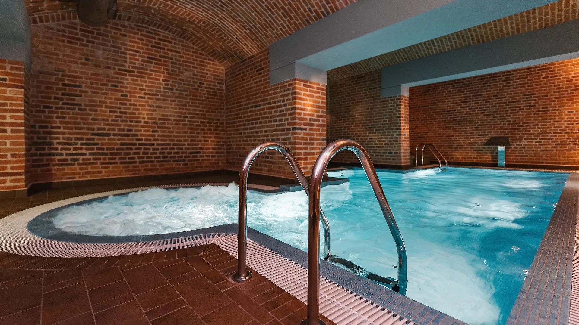 Horizon Apartments - Radziwillowska Krakow
