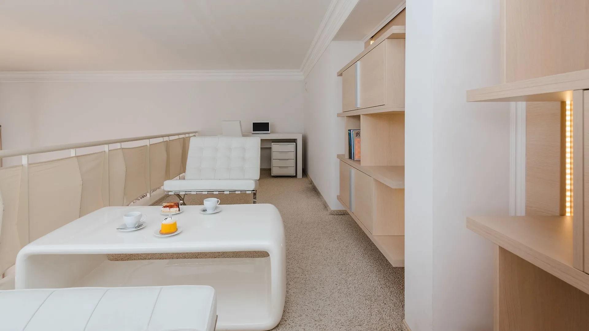 Horizon Apartments - Radziwillowska Cracovia