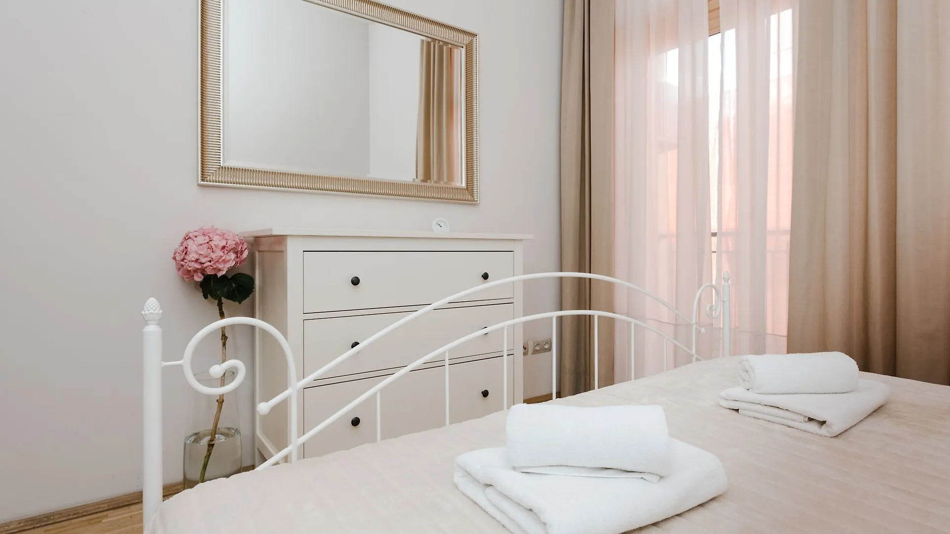 Horizon Apartments - Radziwillowska Cracovia