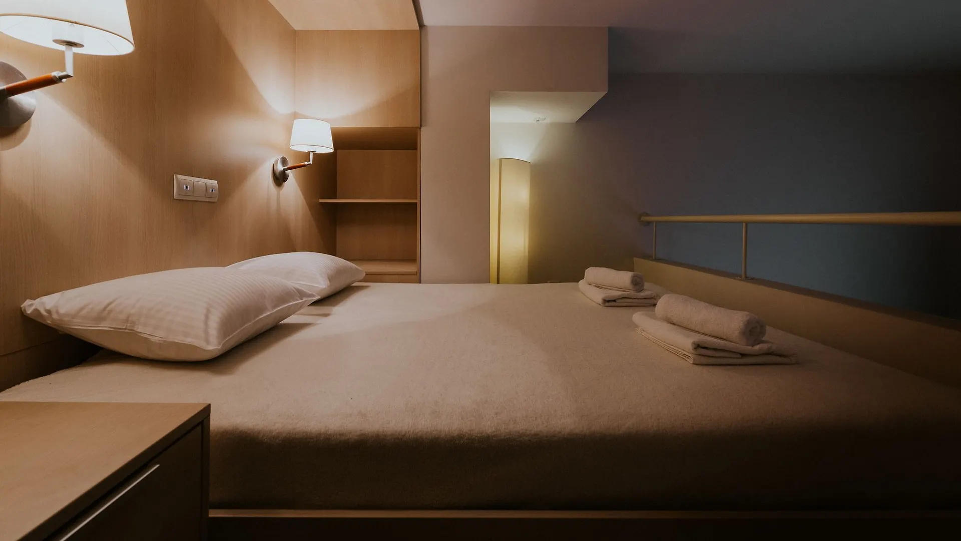 Horizon Apartments - Radziwillowska Cracovia