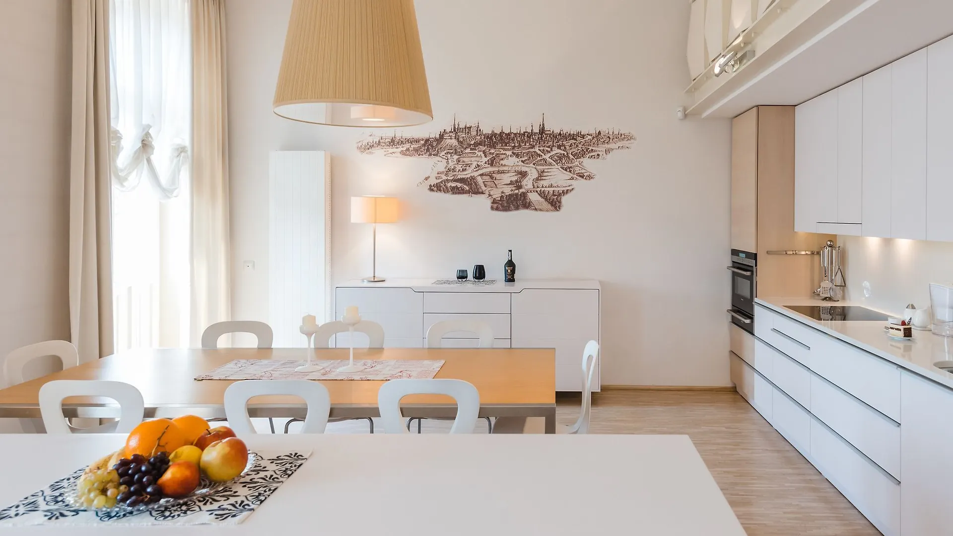 Horizon Apartments - Radziwillowska Cracovia Polonia