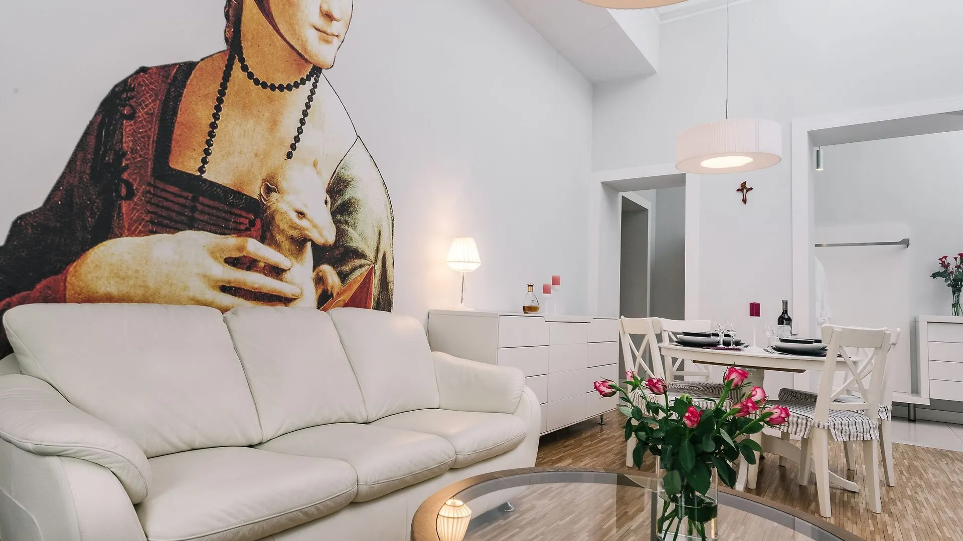 Horizon Apartments - Radziwillowska Cracovia Polonia