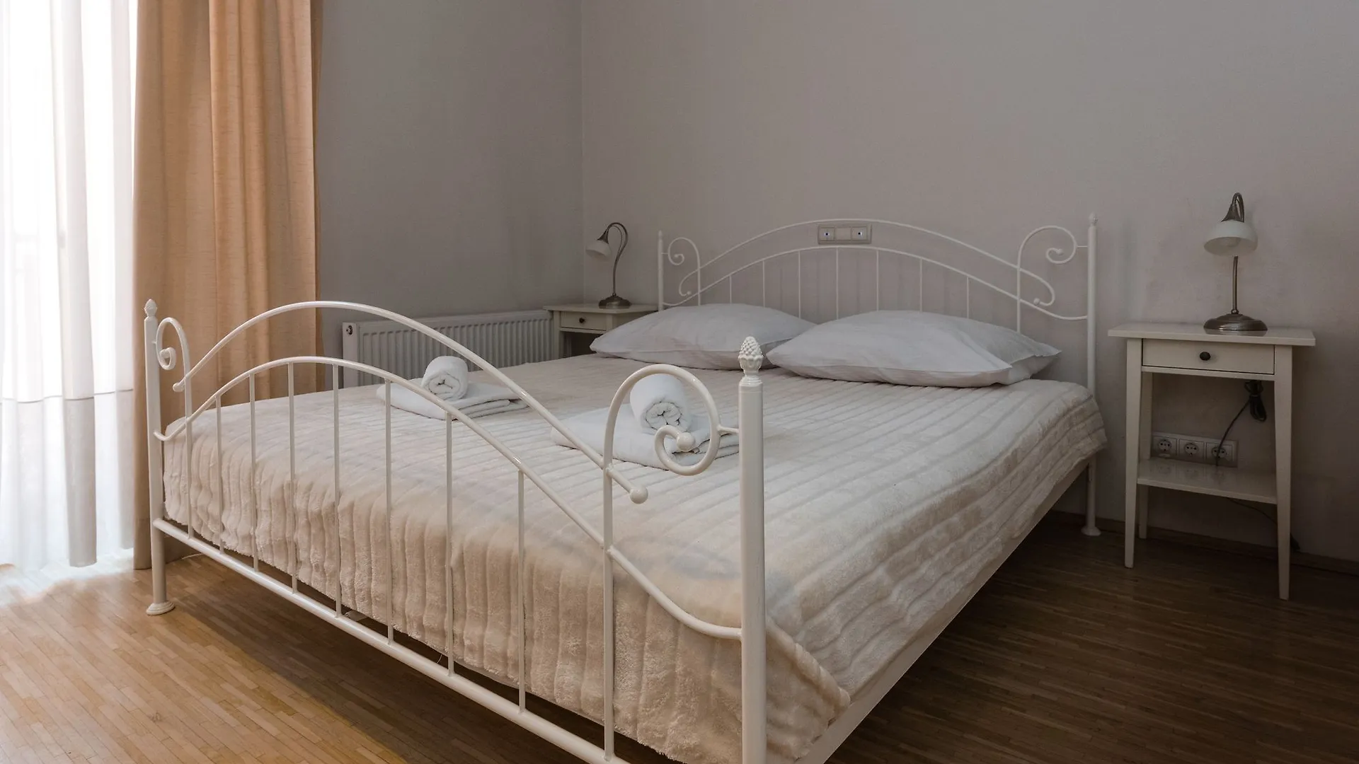 Horizon Apartments - Radziwillowska Krakow